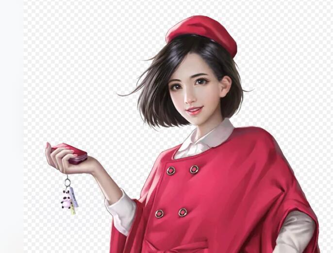 重生之佣兵女王