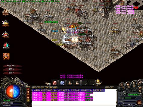 传奇sf版本发布网