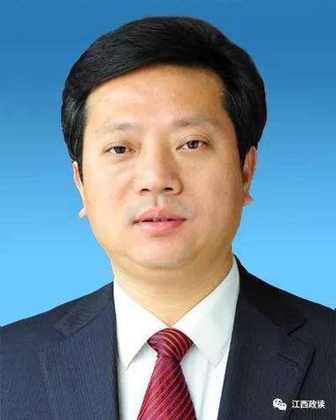 南昌市湾里区历任委书记