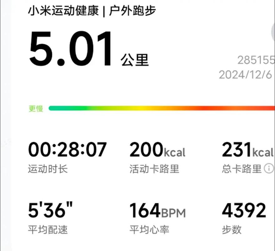 小米健康刷步数图标