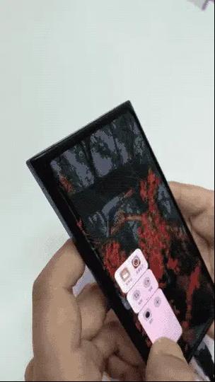 微博屏蔽人他能看到吗