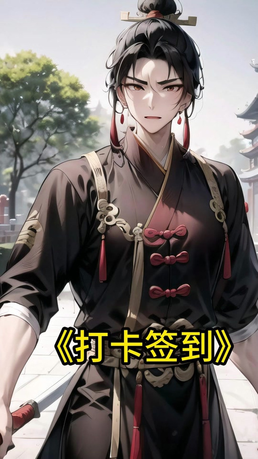 《开局签到亿年修为》
