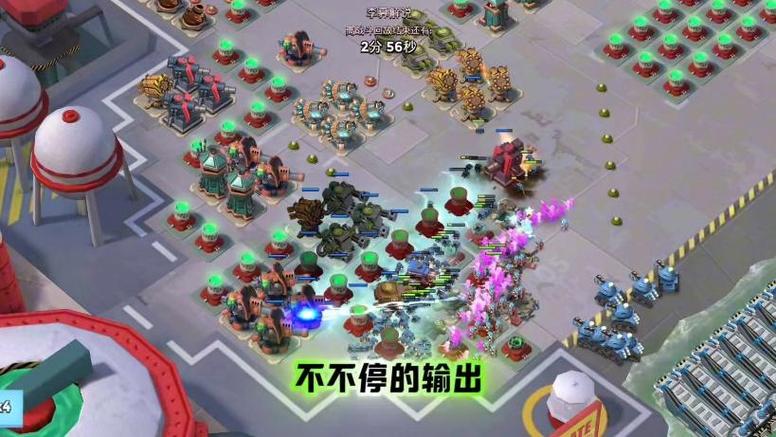 海岛奇兵功能辅助