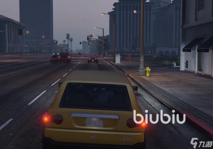 gta5突然掉帧