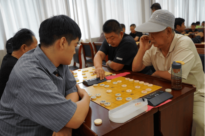 真人象棋免费下载