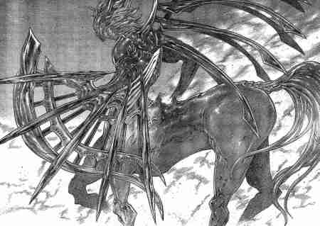 深渊觉醒