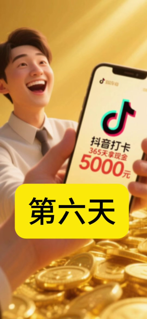抖音现金是真的吗