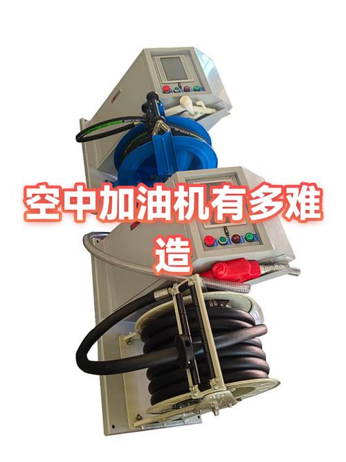 国内为何造不了加油机图标