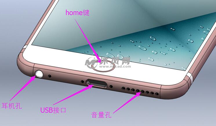 苹果6s变成了耳机模式怎么办图标