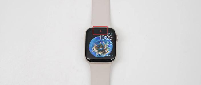 iwatch充电器丢了怎么充电