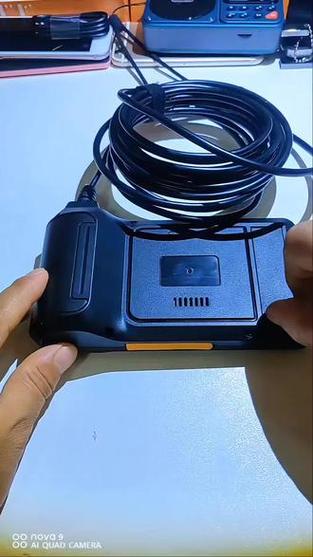 长线内窥摄像头