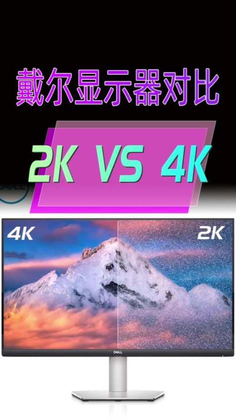 4k屏和1080p区别大吗