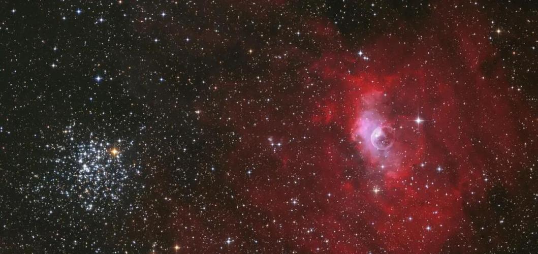 m52星云图标