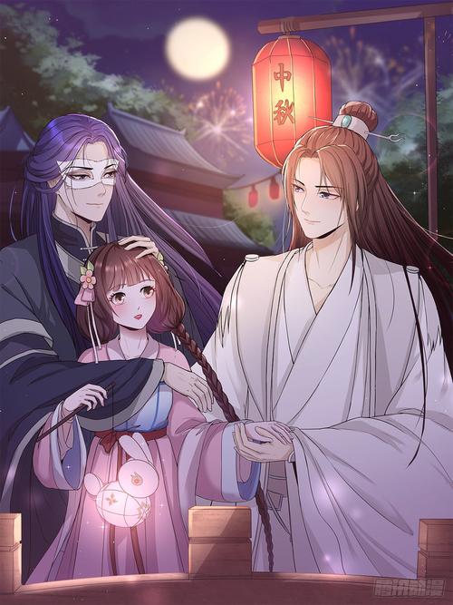 鬼帝的驭兽狂妃最新图标
