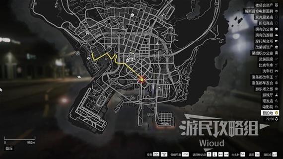 gta5怎么和好友一起做任务