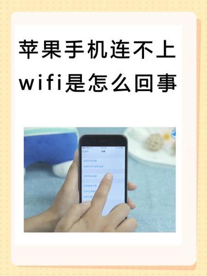 手机连不上网