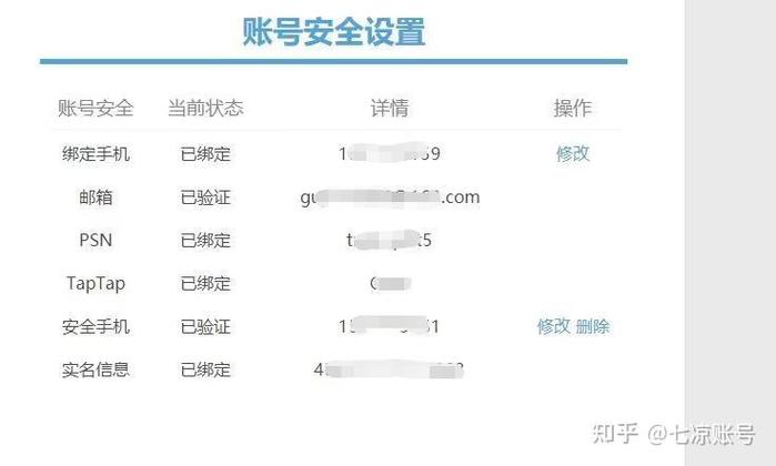 如何绑定手机号进行原神账号绑定