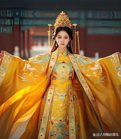 说自己是女王代表什么图标