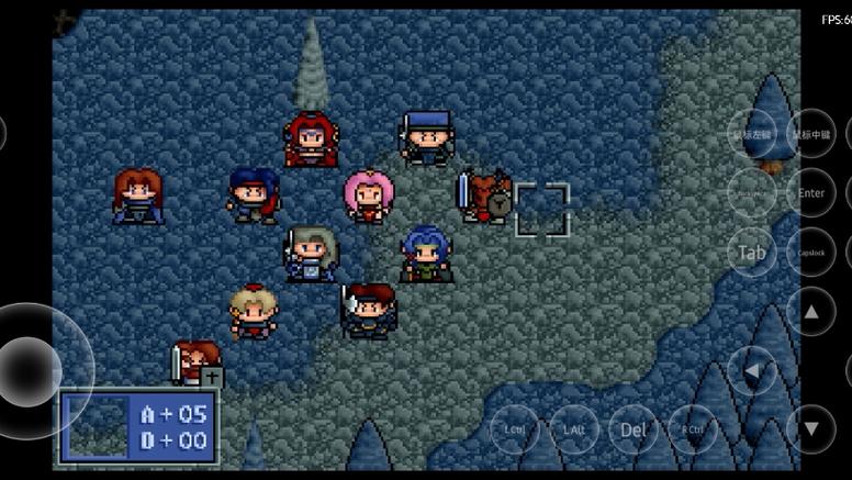 炎龙骑士团2重制版