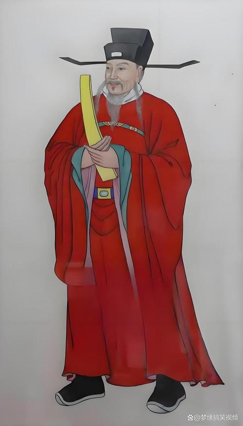 三品大臣图标
