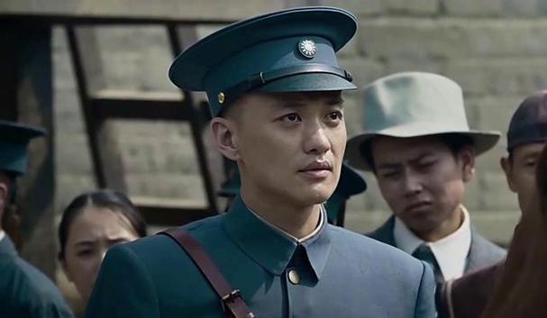 重生1924之黄埔总教官