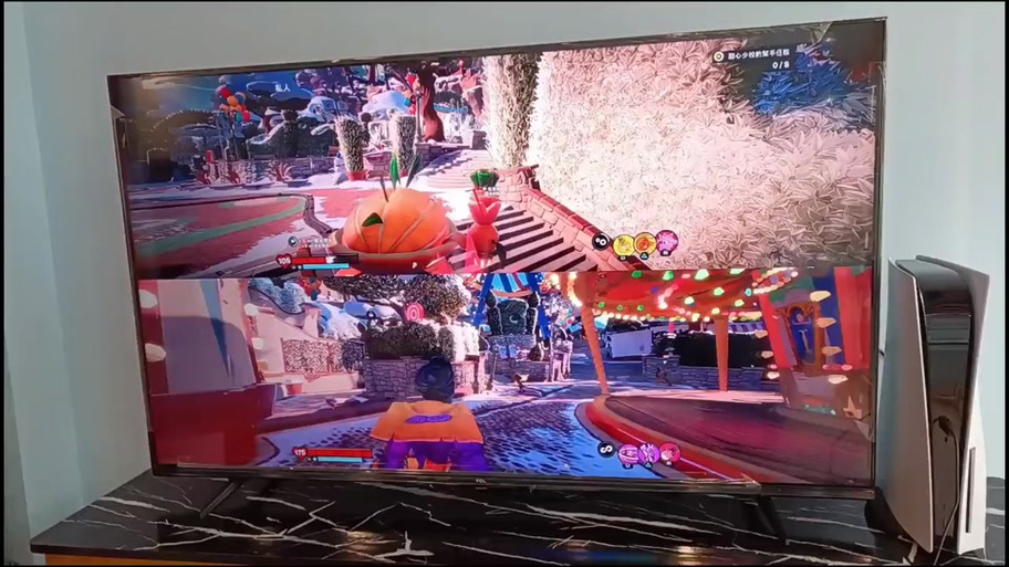 xbox双人同屏游戏