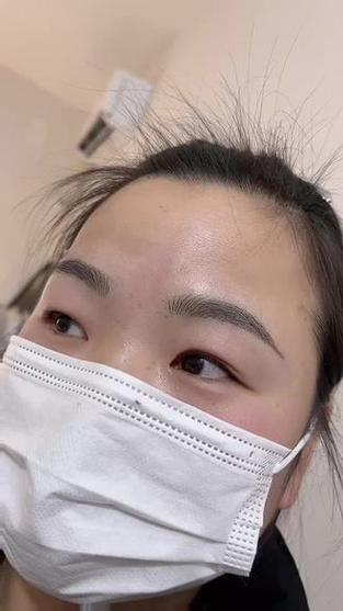 野生眉和丝雾眉哪个好