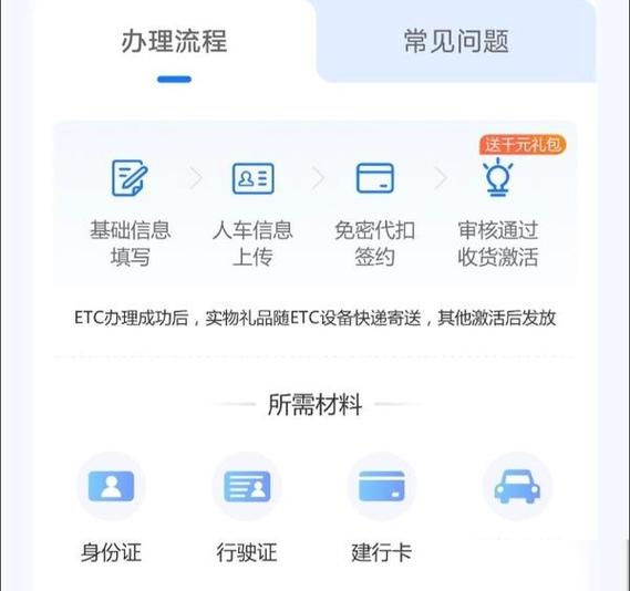 已开通etc怎样绑定到支付宝图标