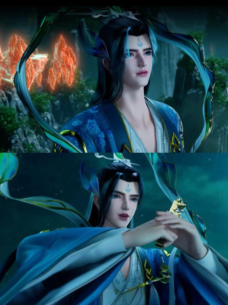 尽仙录