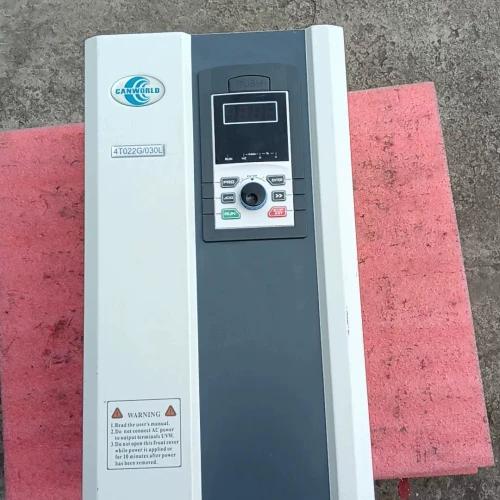 康元cde360变频器说明书