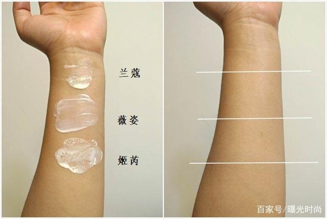 自己在家怎么测试防晒霜效果