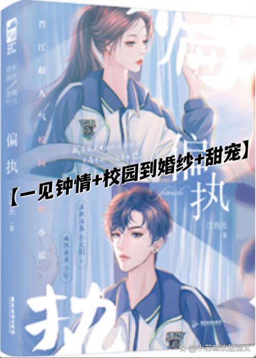 校园言情甜宠文