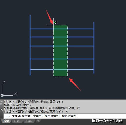 CAD图中捕捉很跳是什么原因图标