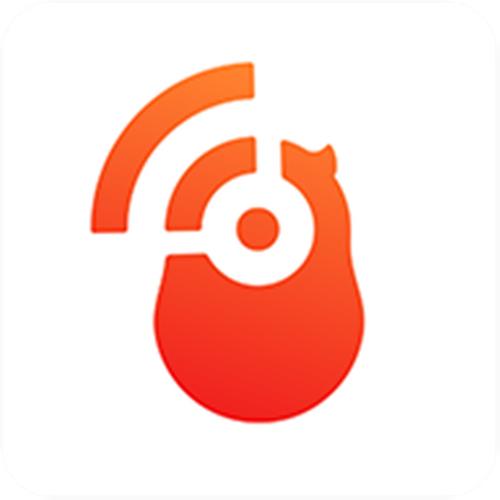 花生地铁app图标