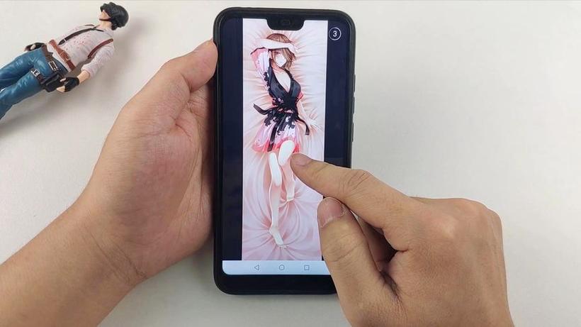 qq闪照保存神器