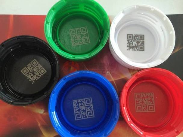 饮料瓶盖扫码赚钱app