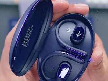 柏林之声专用app图标