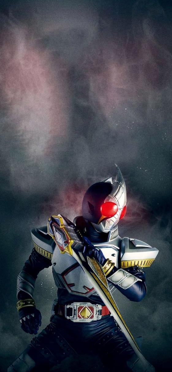 blade假面骑士