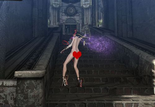 ns猎天使魔女汉化补丁
