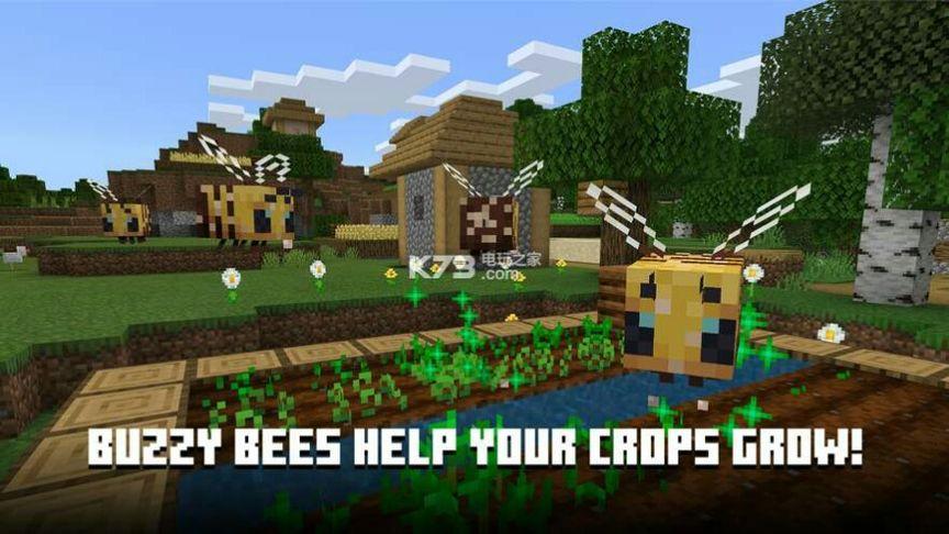 我的世界1.15.正式版