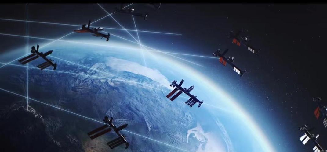 spacex星链计划是什么