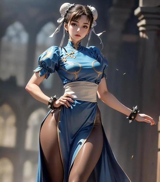 街头霸王2