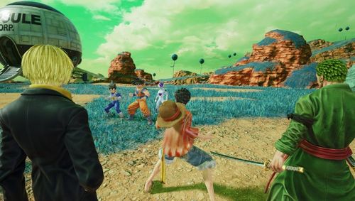 jump大乱斗mod用不了