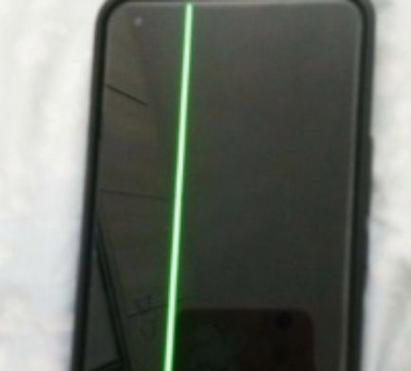vivo绿线一般几天恢复图标