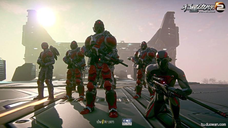 行星边际2steam人多吗图标