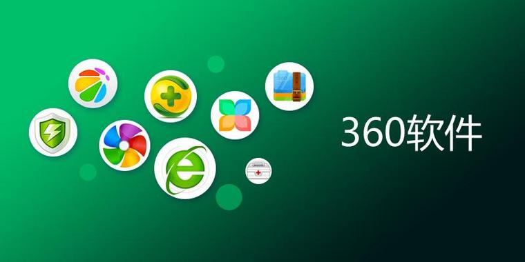 360软件应用市场