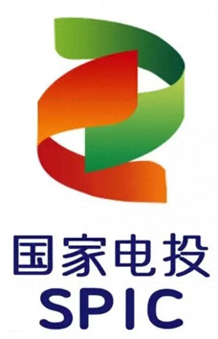 国家电投集团公司电子商务平台图标