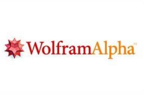 wolfram软件