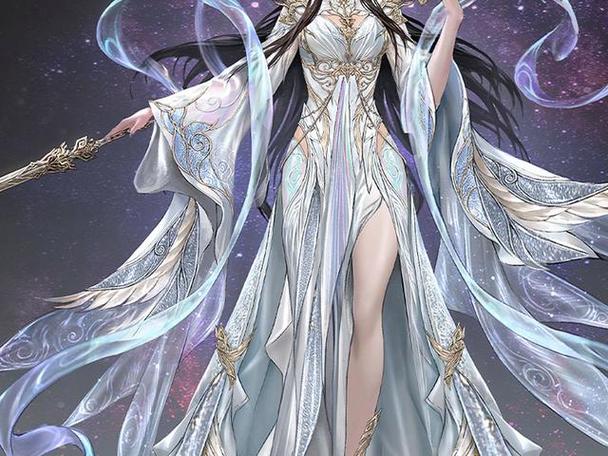 完美世界