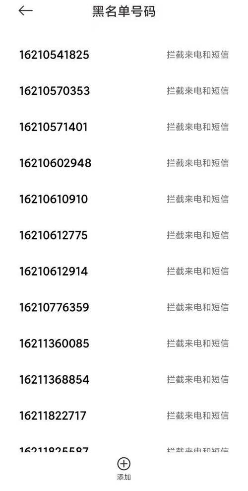 骚扰电话都是什么人